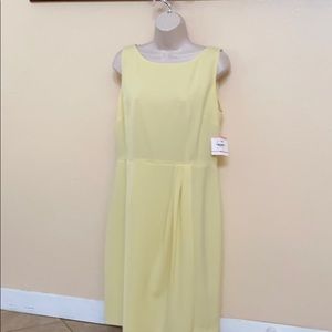 Two pc NWT Anne Klein dress